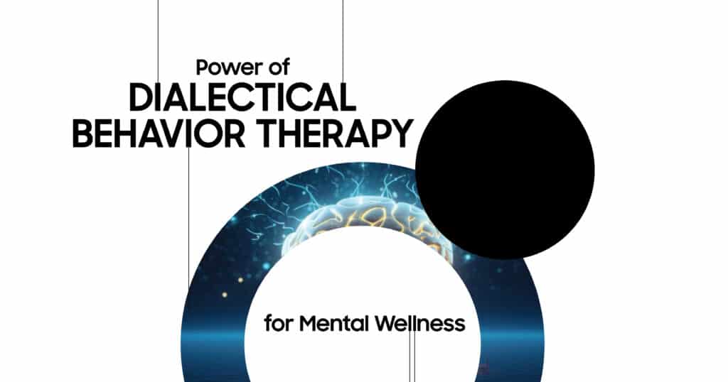 Dialectical Behavior Therapy