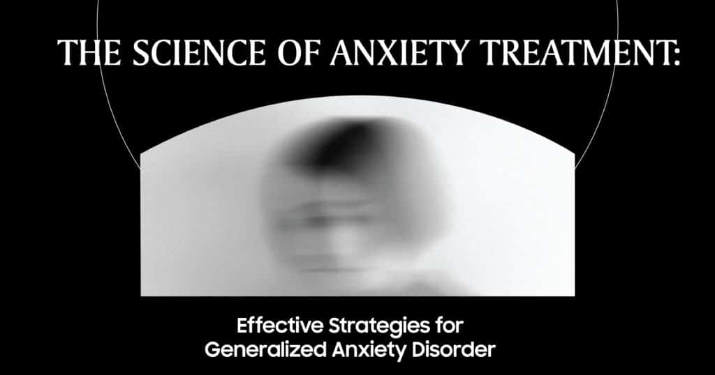 Generalized Anxiety Disorder