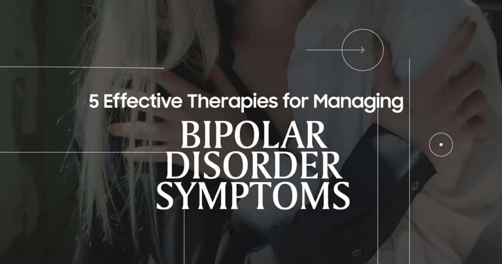 Bipolar disorder symptoms