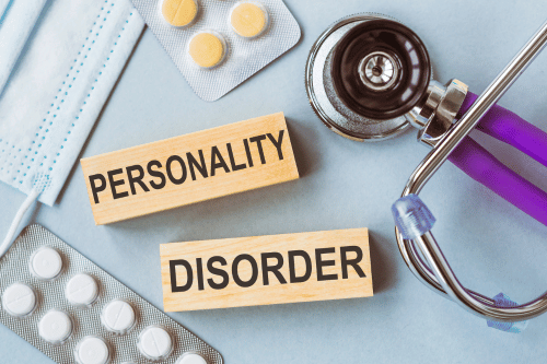 personality disorder