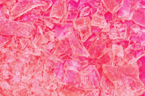 Strawberry Meth