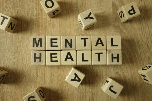 Is Mental Health a Social Issue