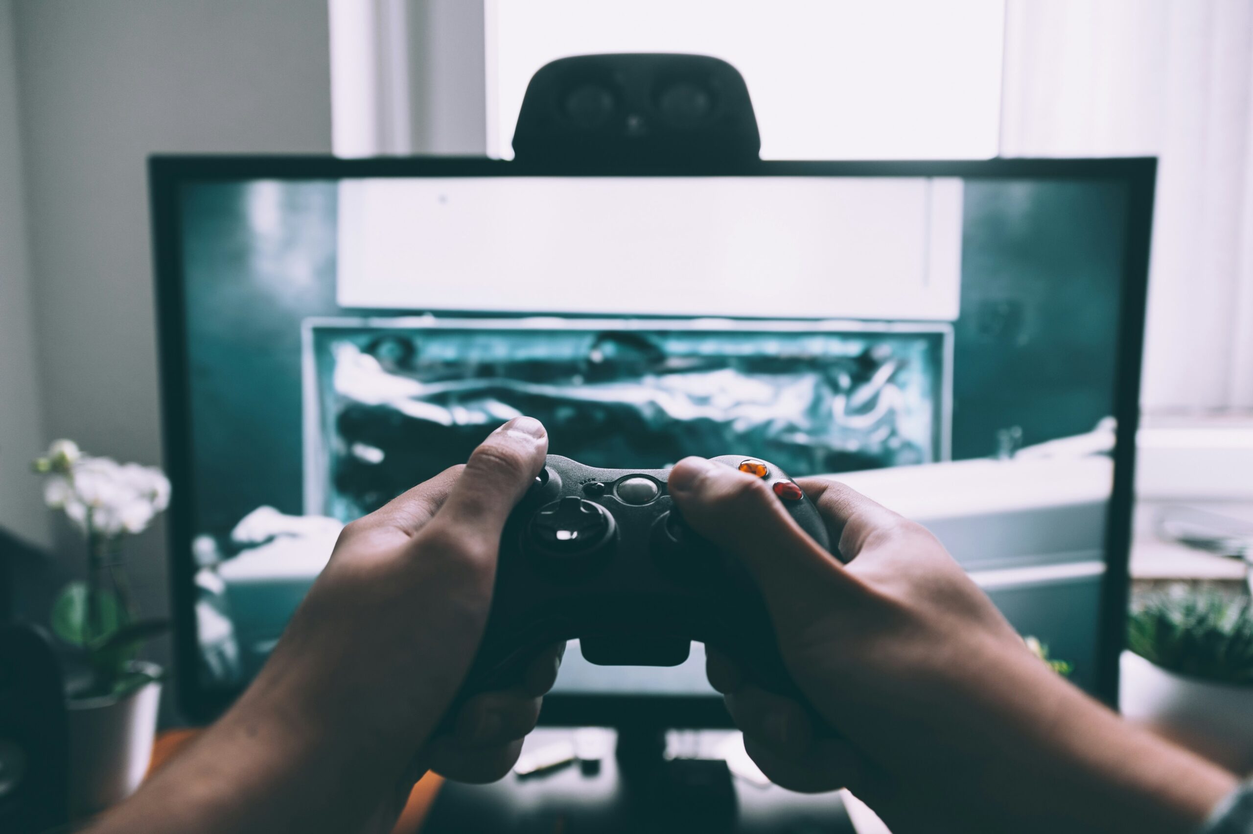 gaming addiction symptoms