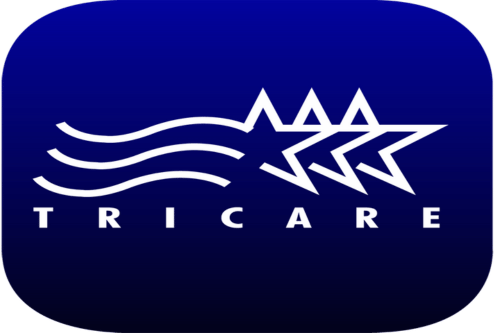 Tricare Rehab