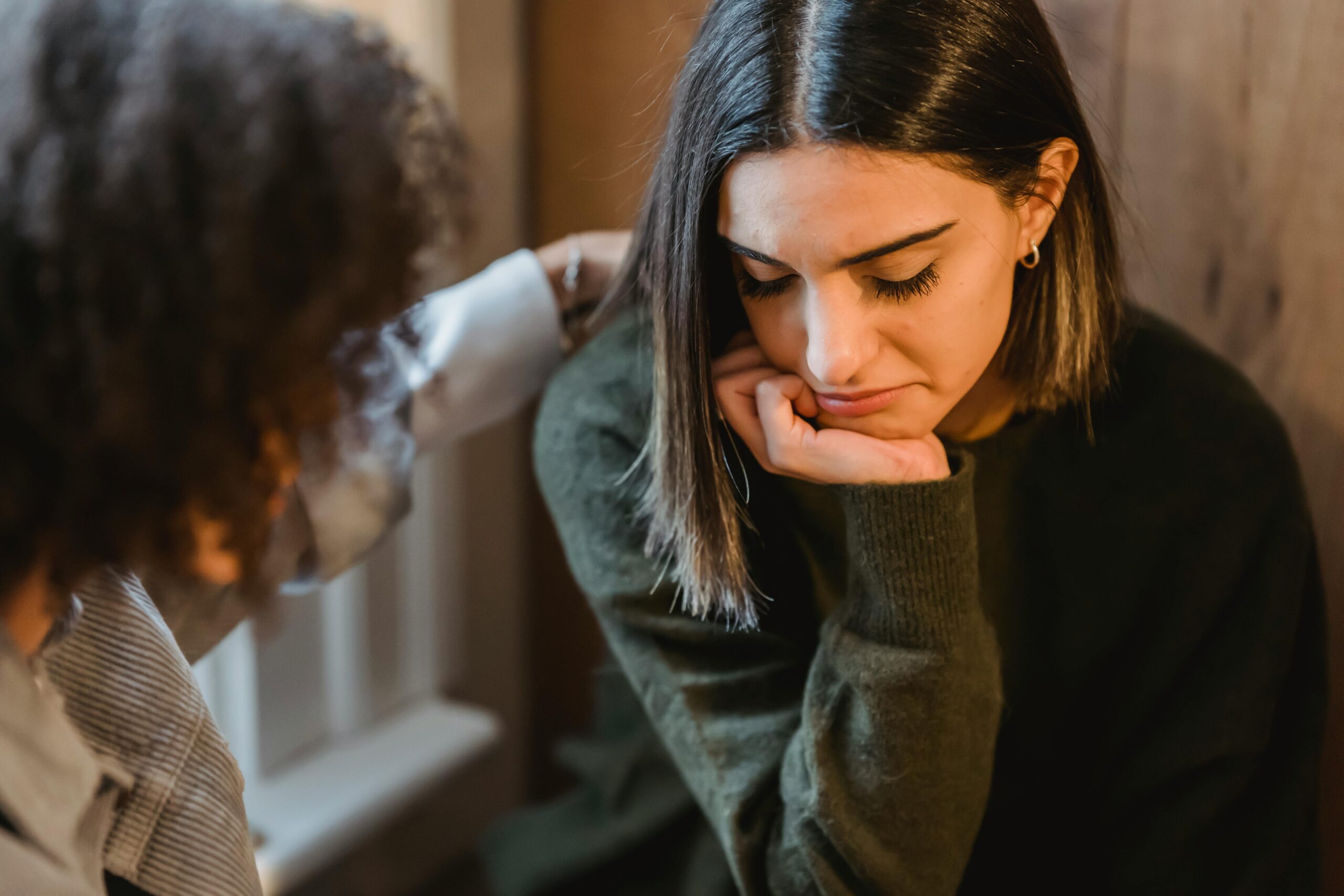 schizophrenia and anxiety