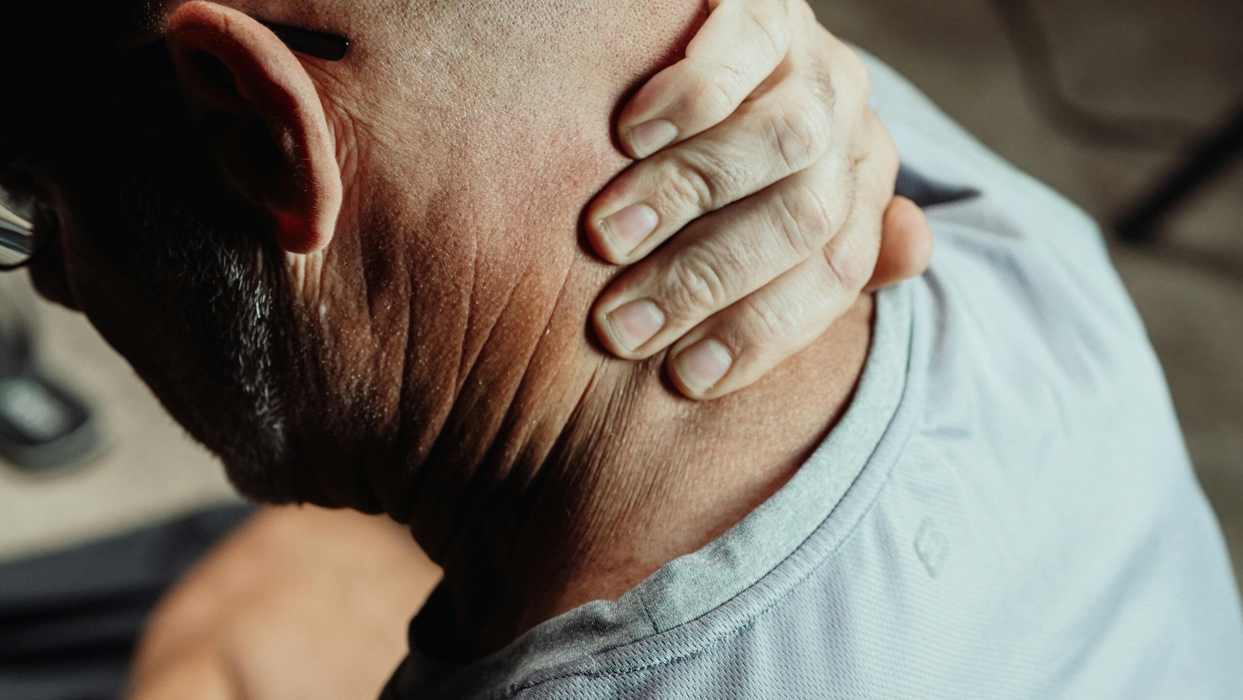 physical effects of ptsd
