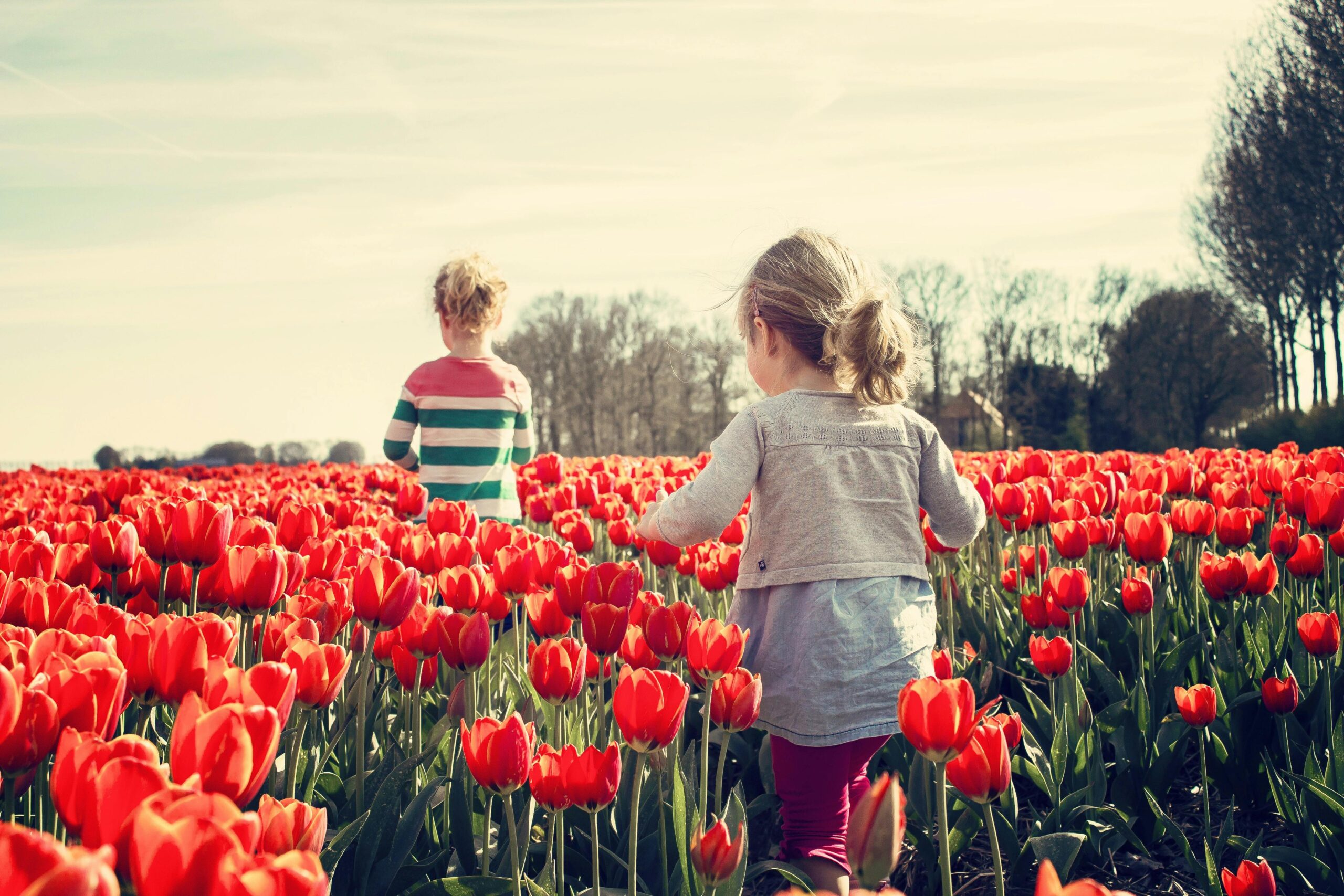 Therapy for Kids