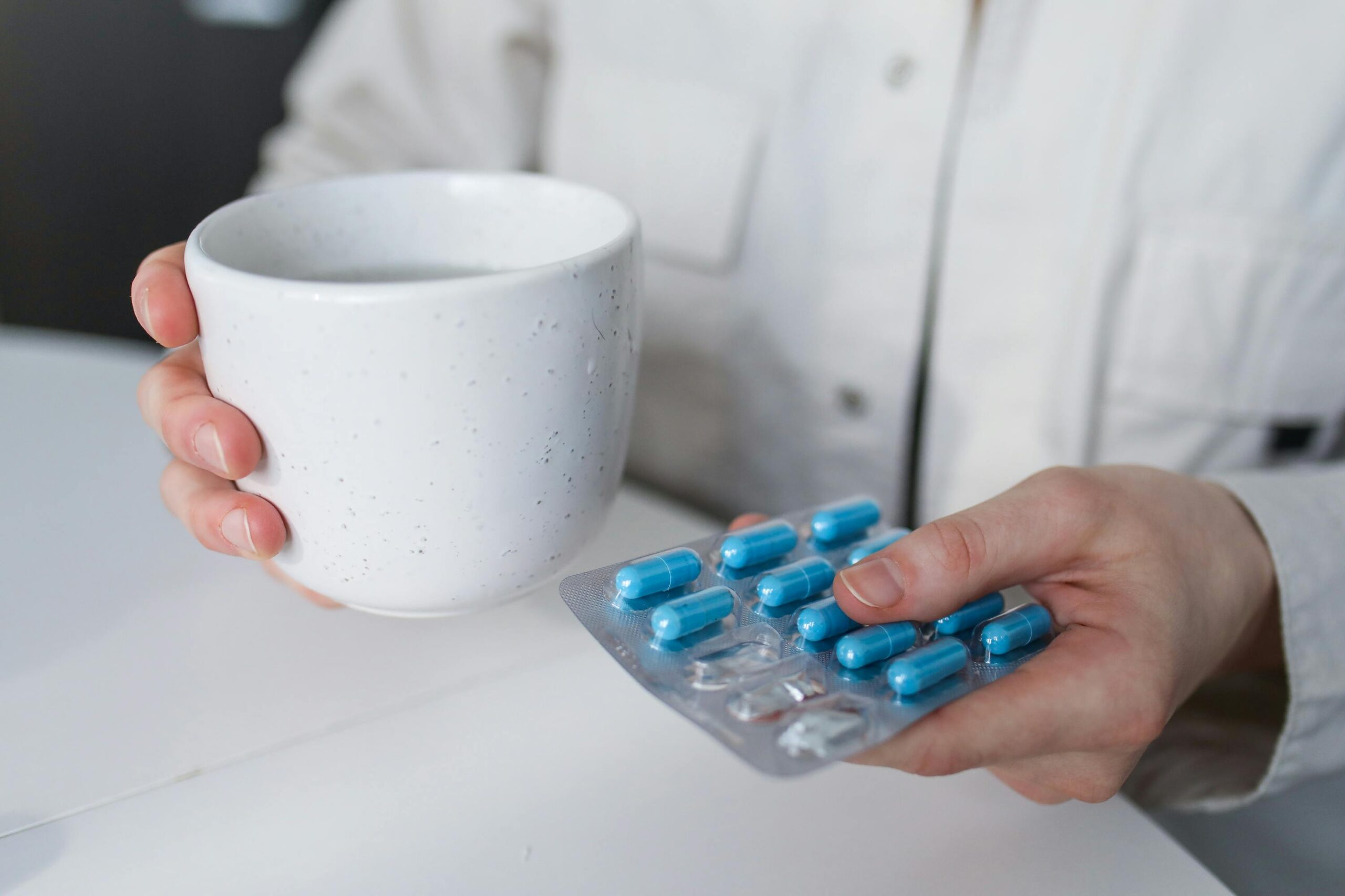SSRI vs SNRI