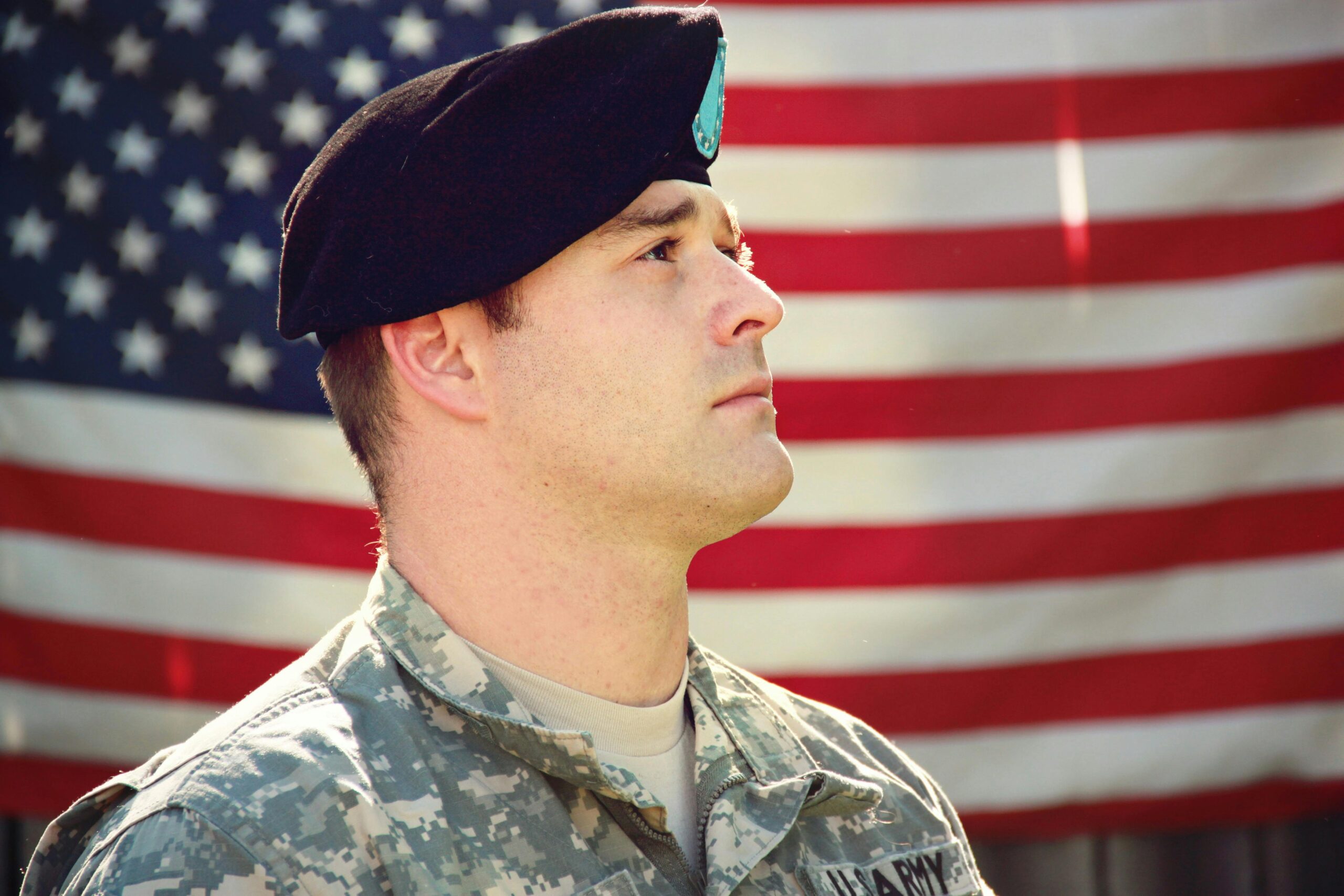united state military