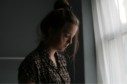 emptiness