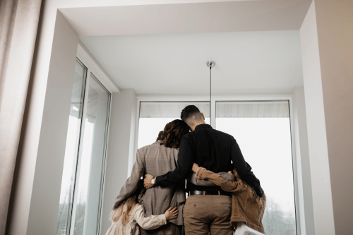 family support