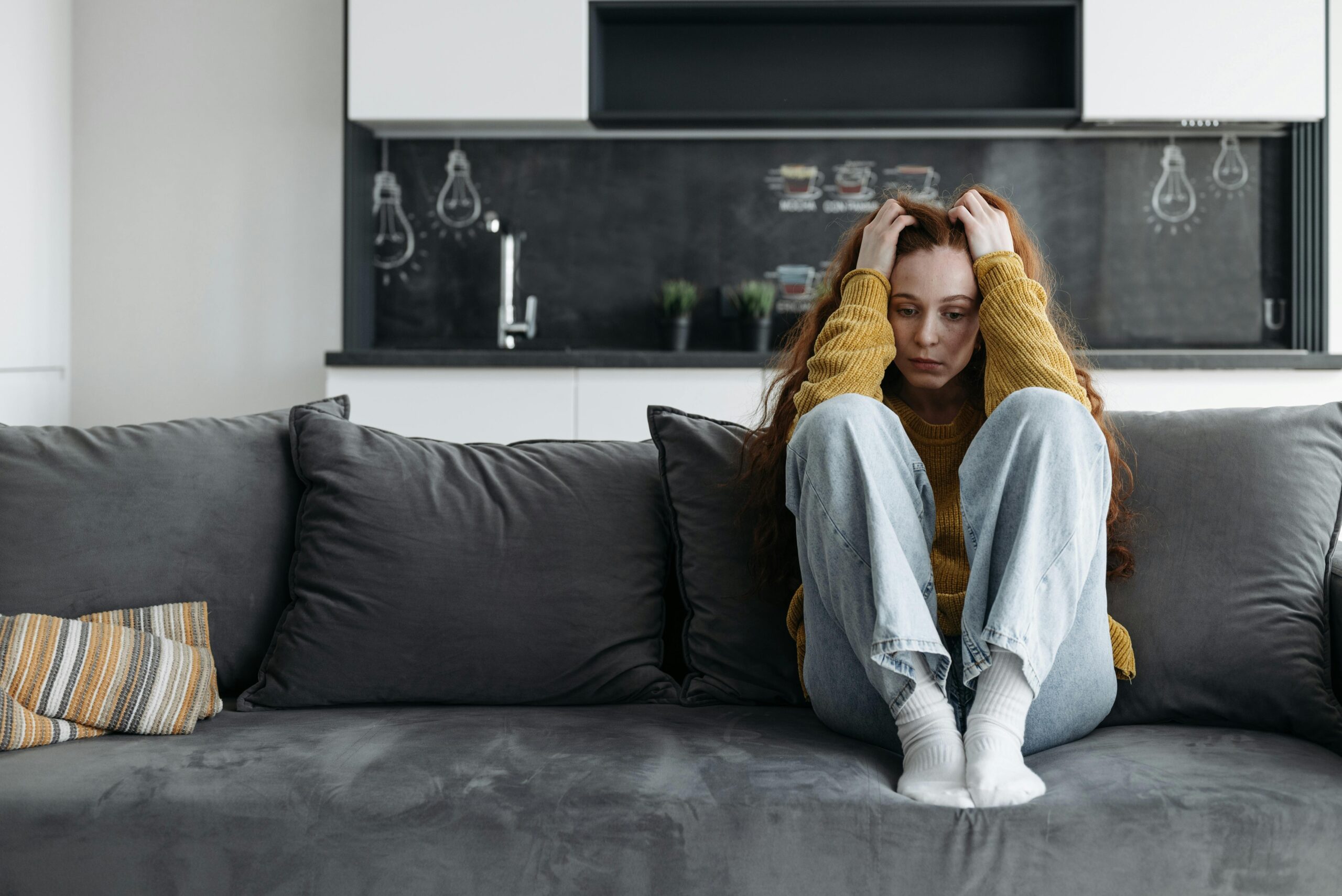 depression treatment in California