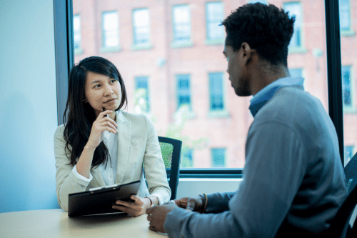 active listening