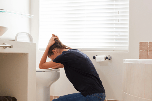 bulimia