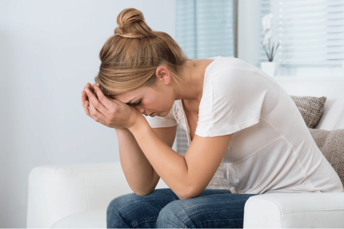 chronic stress