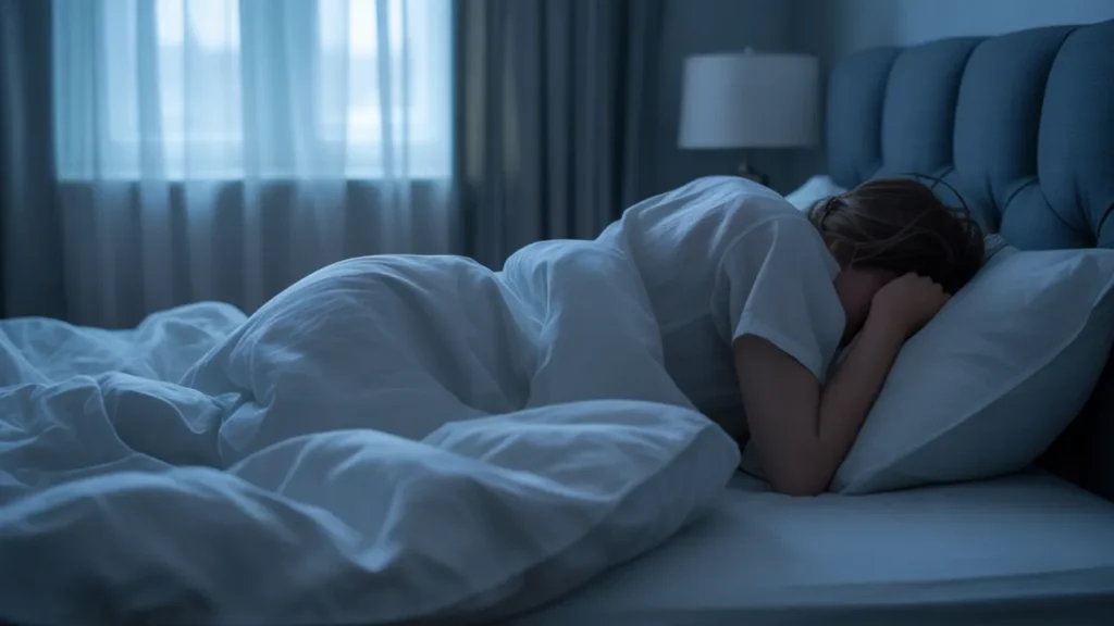 bpd and insomnia: consequences of bad sleep