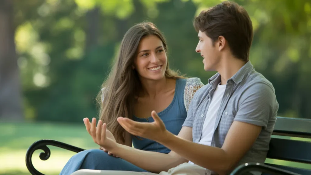 cbt techniques for boundaries: good communication