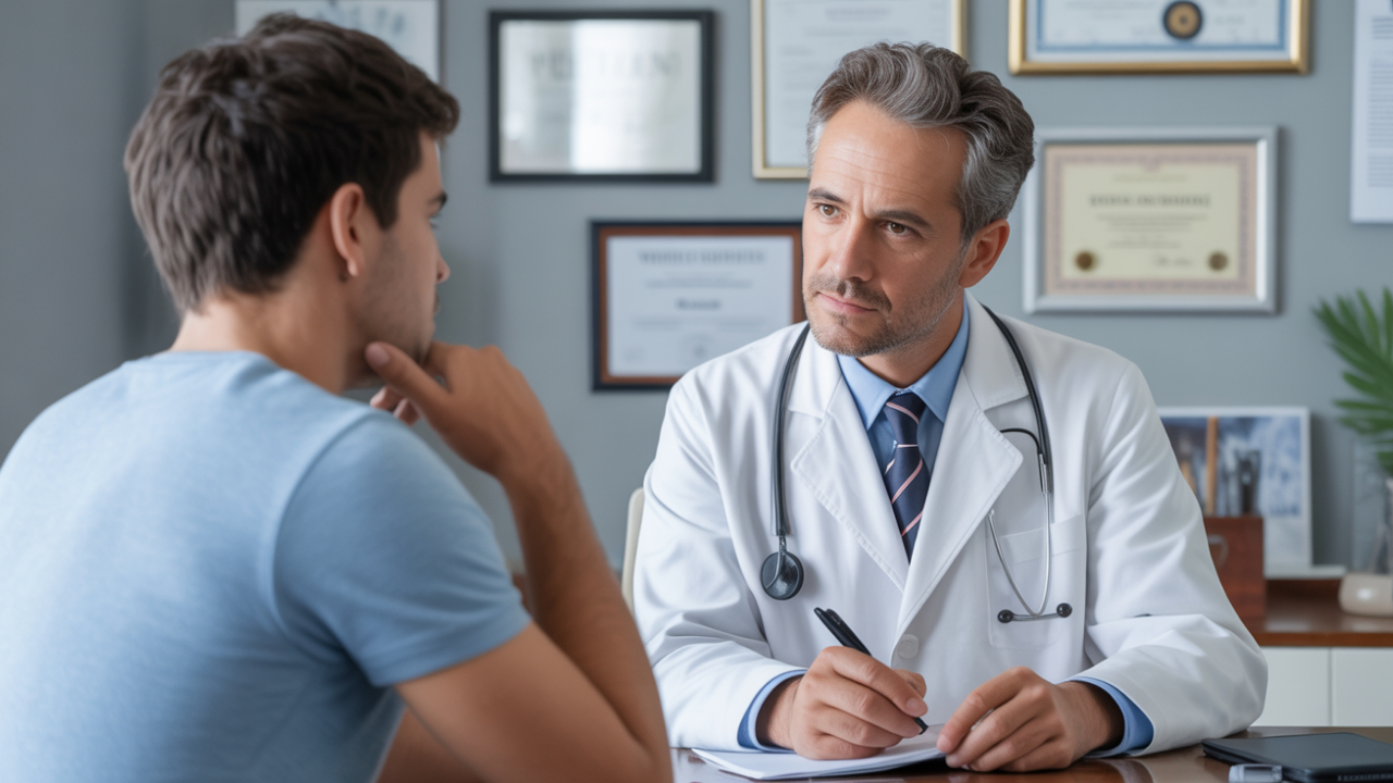 emdr therapy orange county Psychiatrist With Client c4539053 1fcf 4c7d bdc9 b82c4805ab34 Psychiatrist With Client c4539053 1fcf 4c7d bdc9 b82c4805ab34