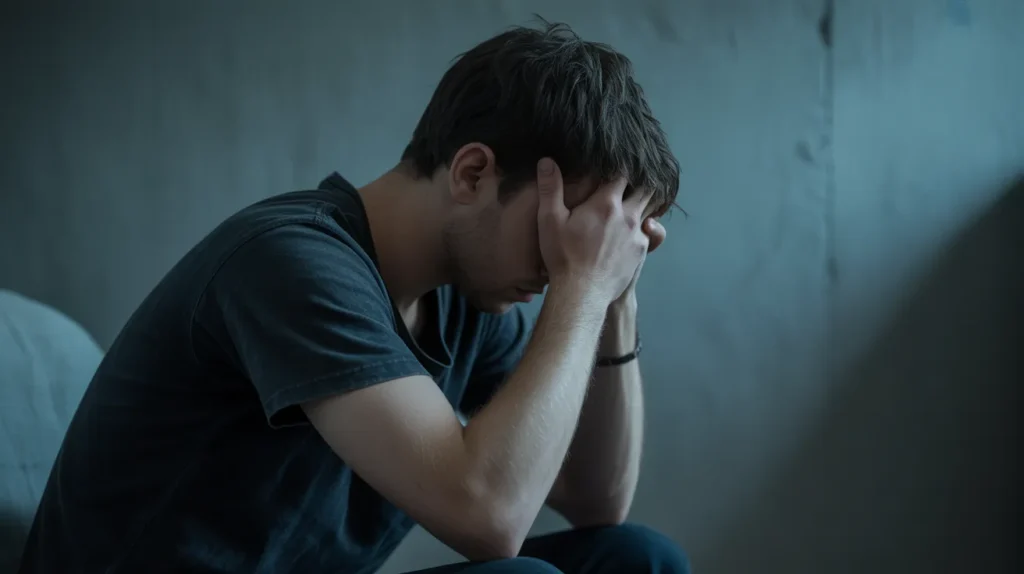 adhd and binge eating: shame