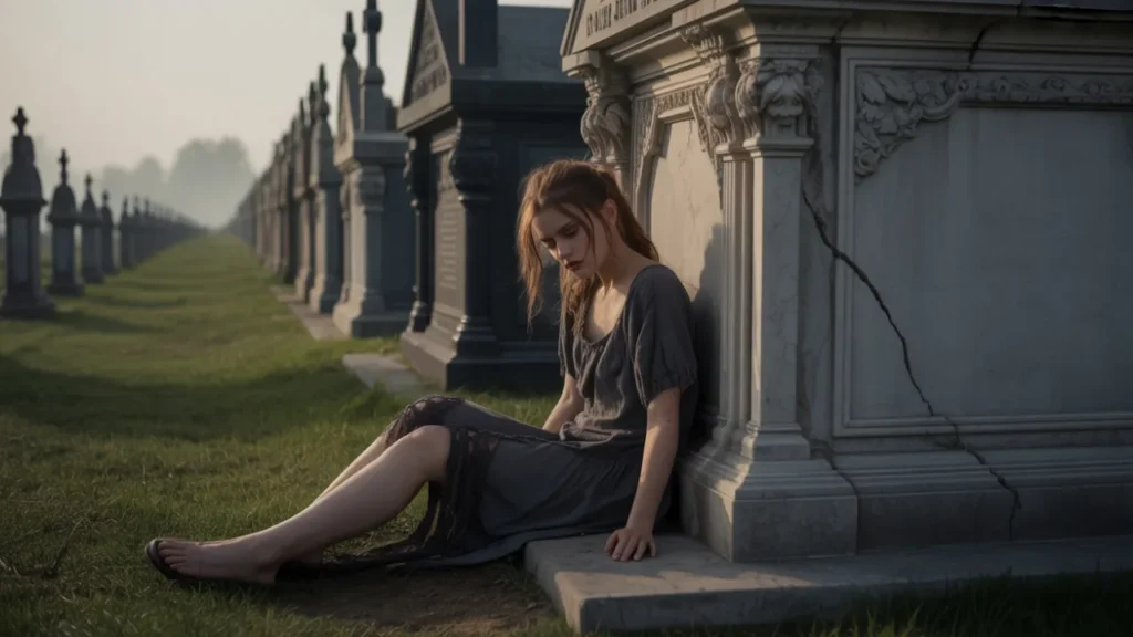 Grief and Regret