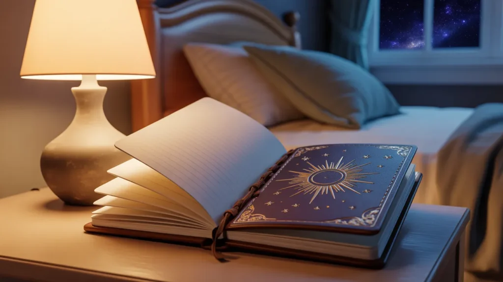 EMDR for Insomnia: End Nightmares and Restore Peaceful Sleep 48f25c73 9249 49b6 b4aa 484af8ae96ef Journaling Dreams