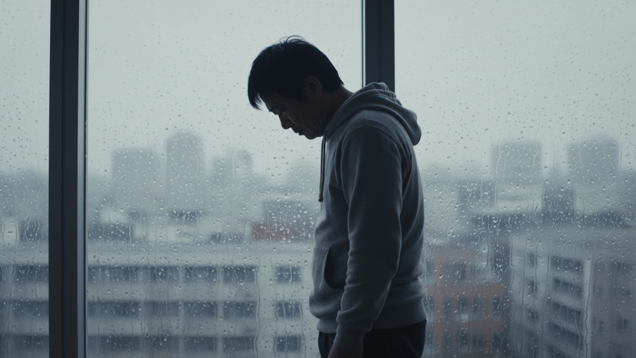 signs of depression