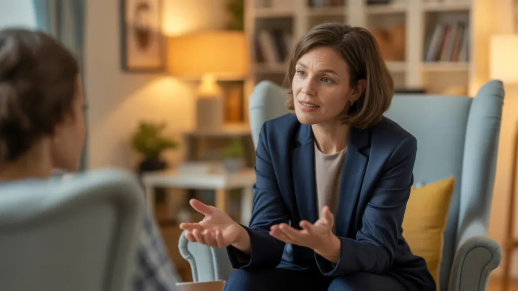 DBT For Bipolar Disorder: Proven Skills For Stability 8868d4cf 1a04 437e 86f7 27406a00f7e7 DBT For Bipolar Disorder