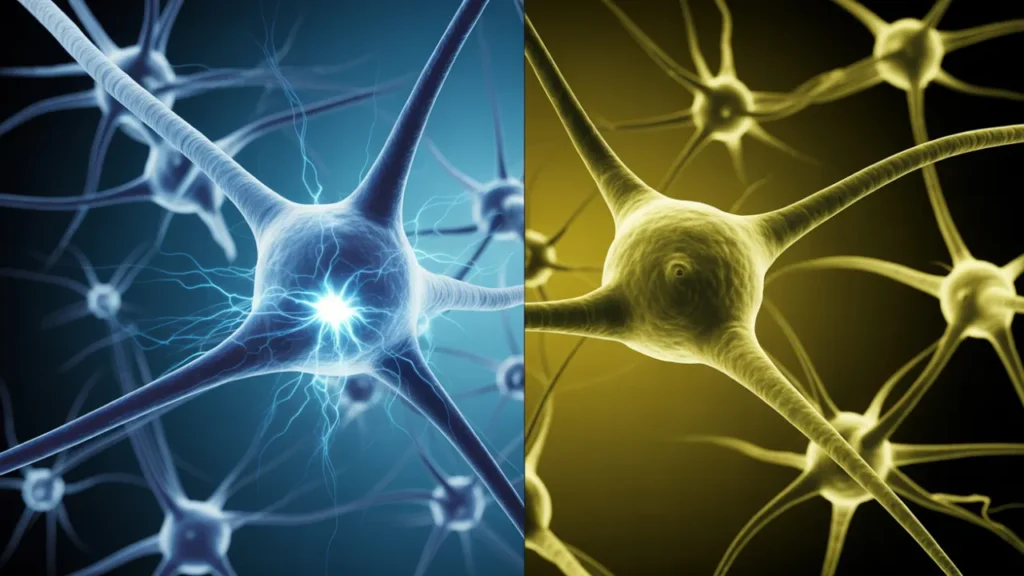 Ritalin and Alcohol: Stimulants vs Depressants