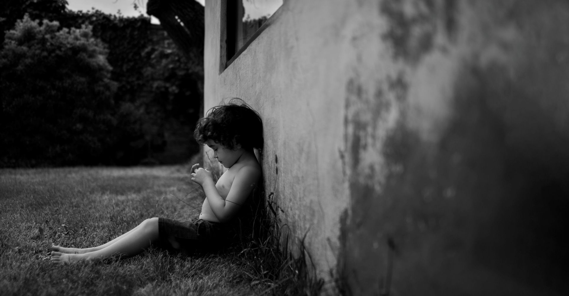 Childhood Trauma in Adults