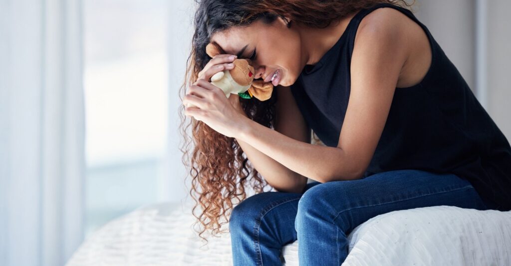 Signs You May Need Trauma Therapy