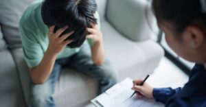 How Trauma Affects the Brain