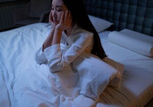 Signs You May Have Chronic Insomnia