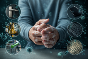 what is contamination ocd