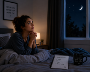 Can Insomnia Go Away