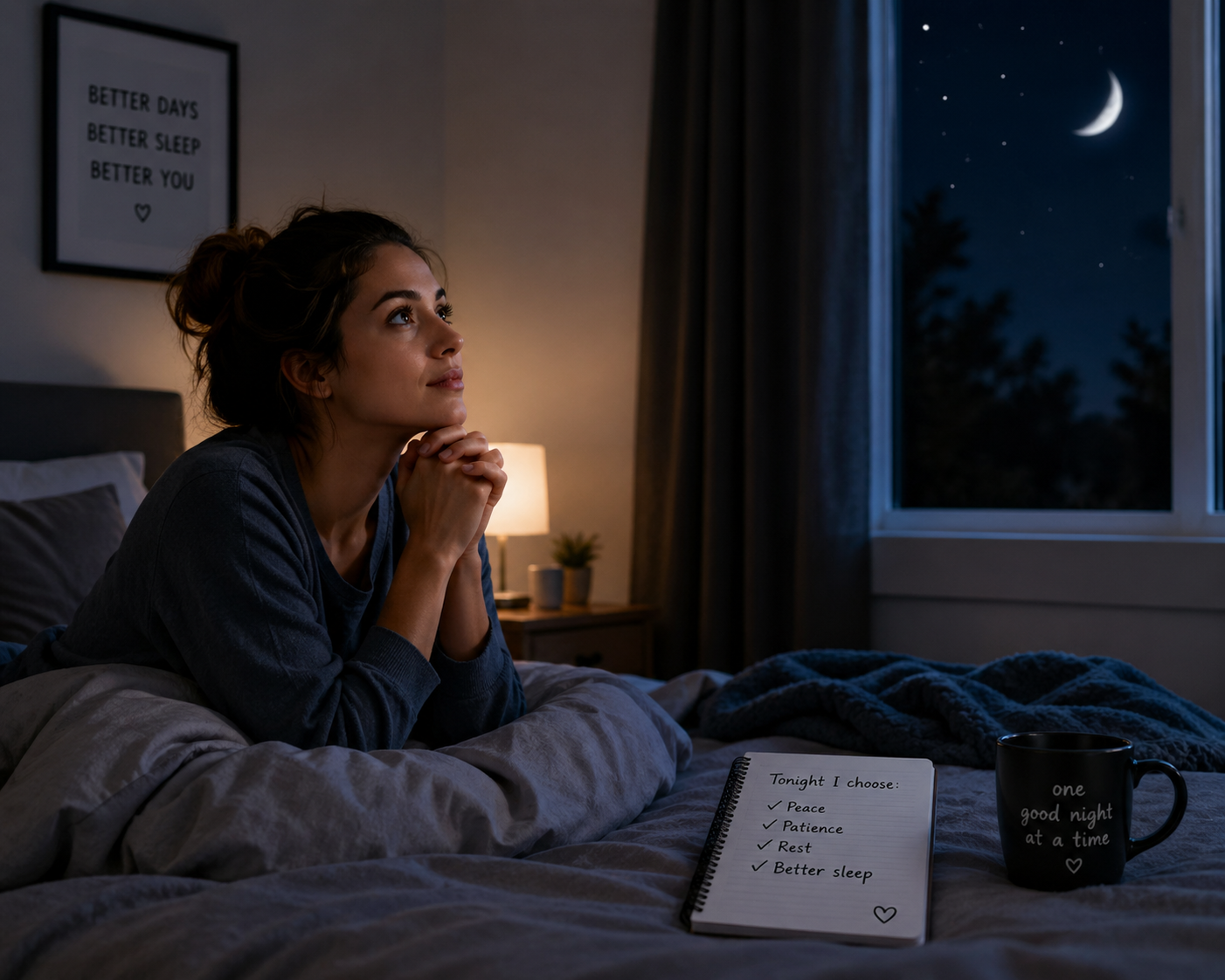 Can Insomnia Go Away