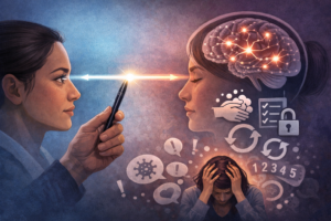 What Are EMDR Panic Attacks?