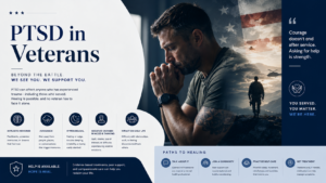 PTSD in Veterans