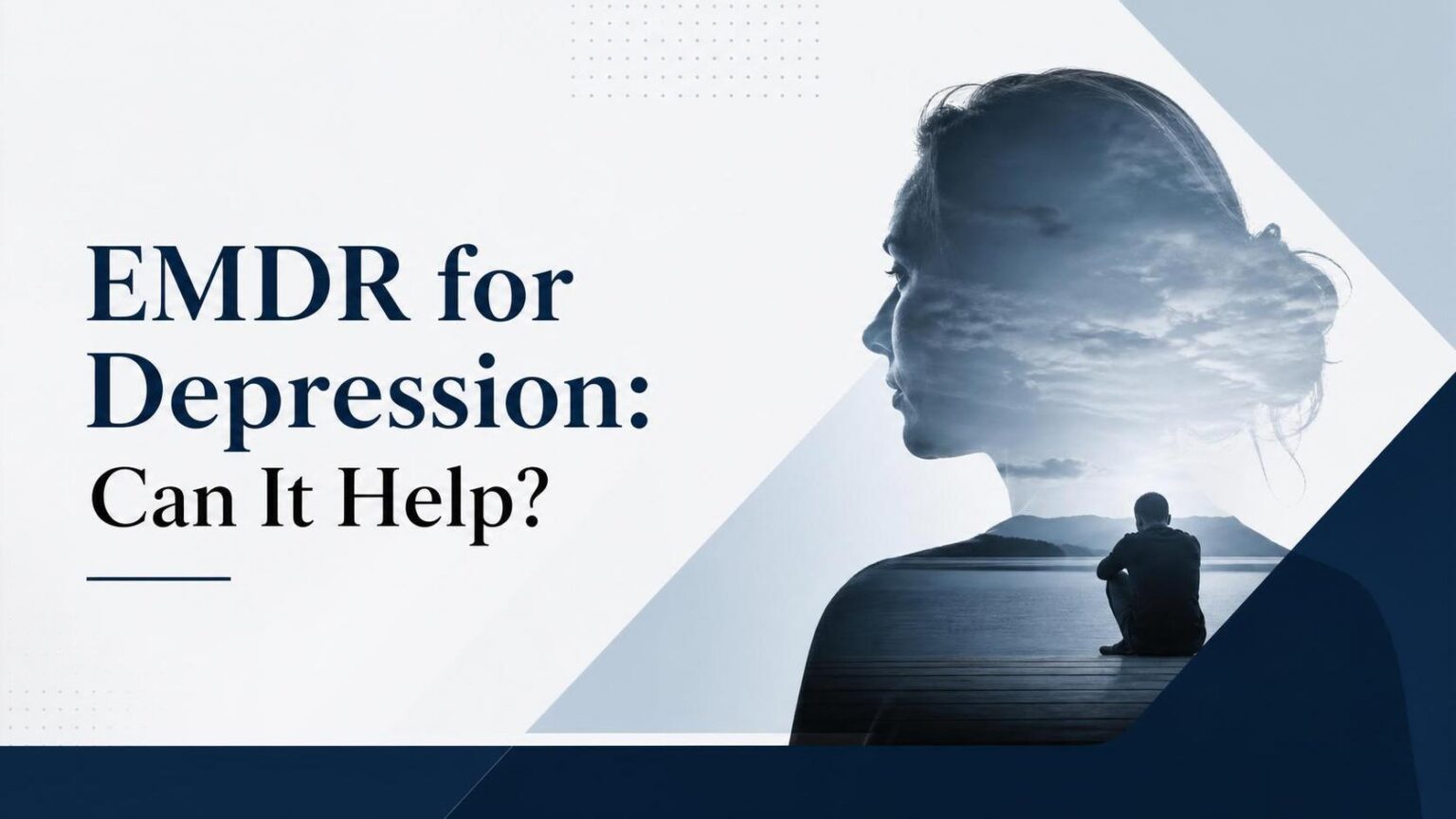 emdr for depression