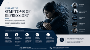 What Are the Symptoms of Depression