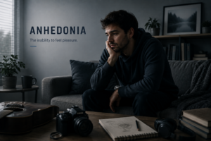 What Is Anhedonia
