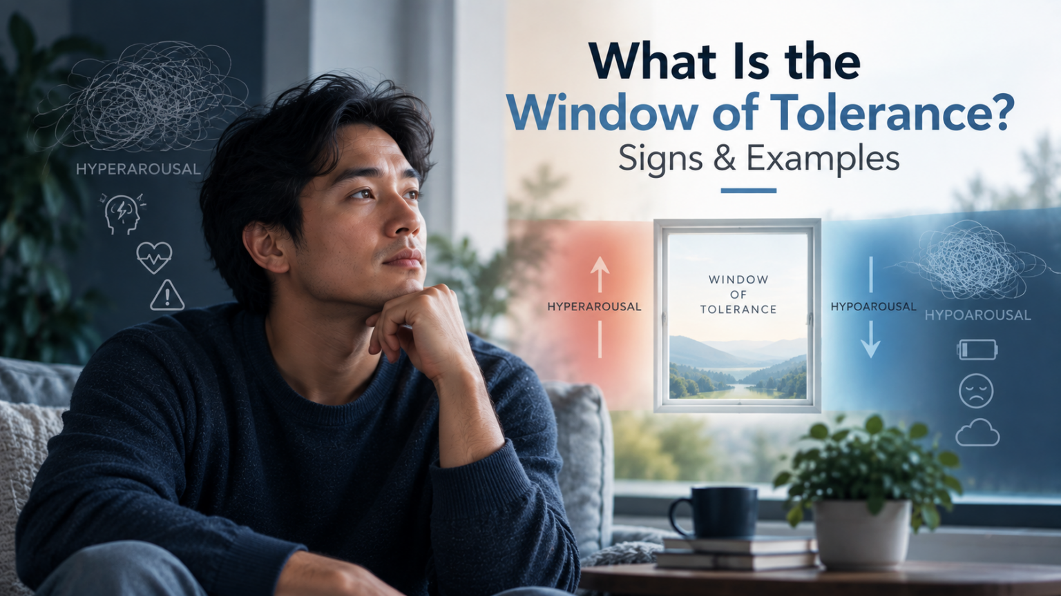 Window of Tolerance
