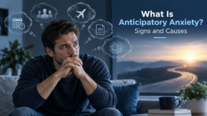 What Is Anticipatory Anxiety