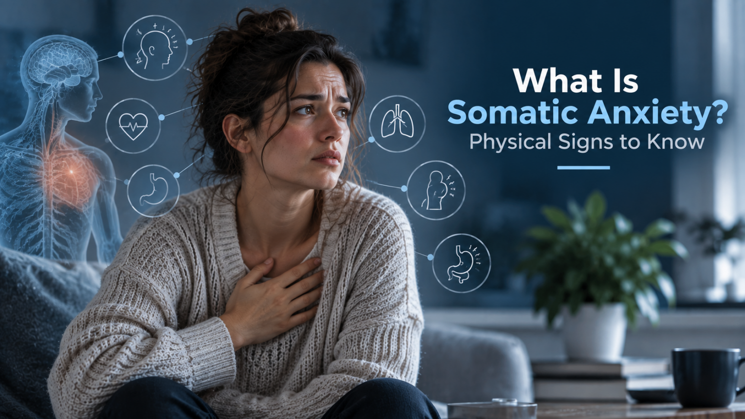 Somatic Anxiety