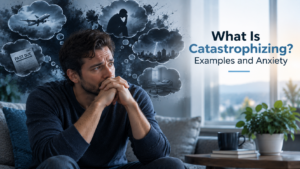 What Is Catastrophizing