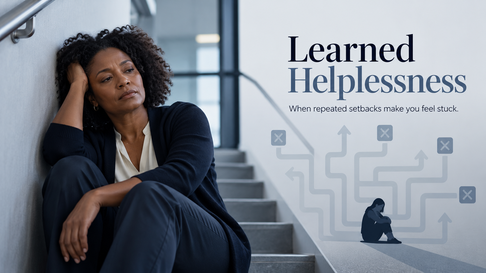 Learned Helplessness