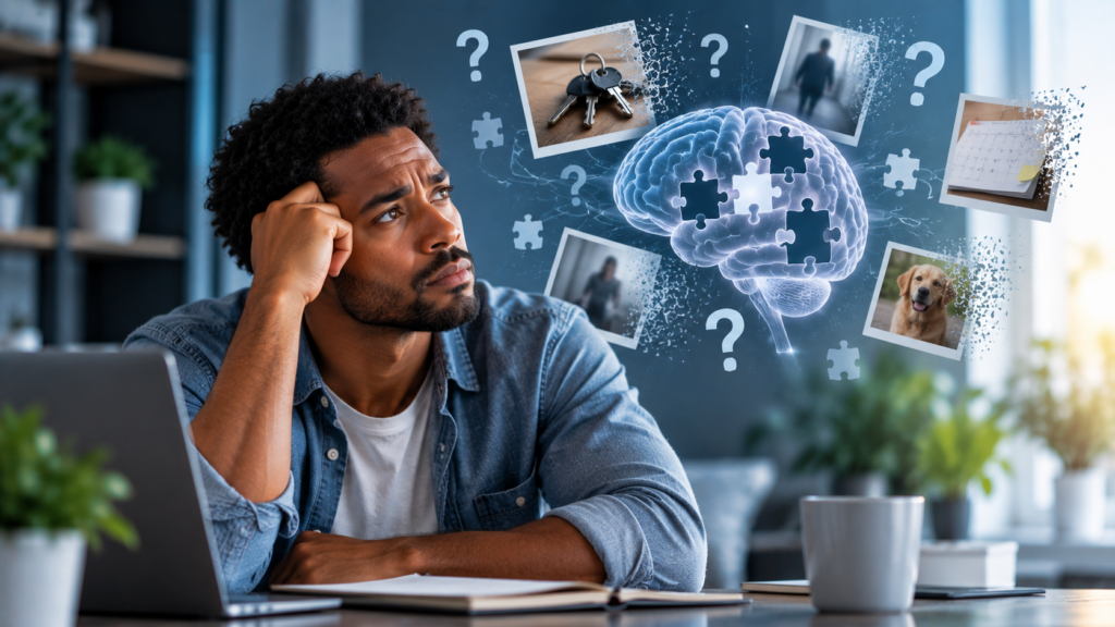 Memory Problems
